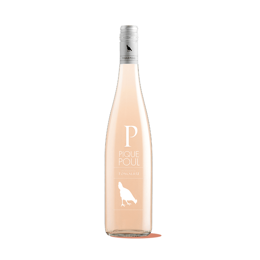 Foncalieu Piquepoul Rose