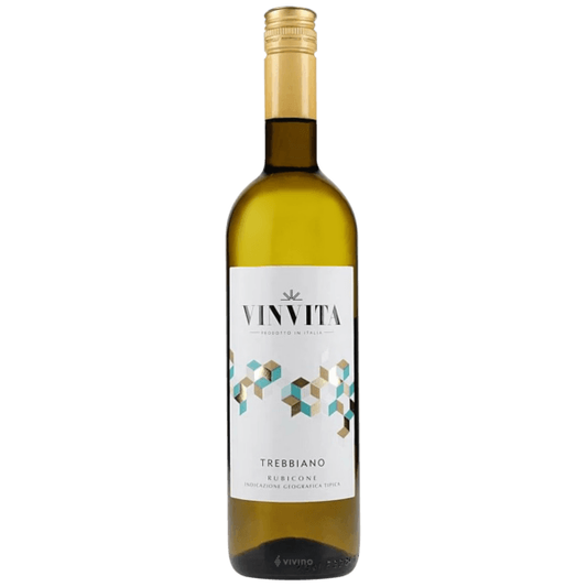 Vinvita Trebbiano Rubicone