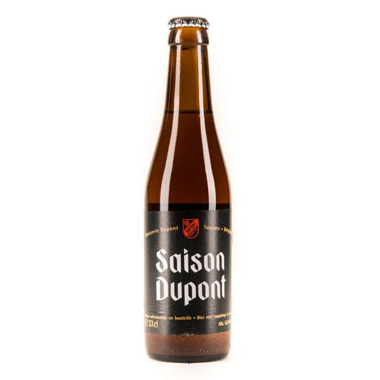 Saison Dupont - 330ml