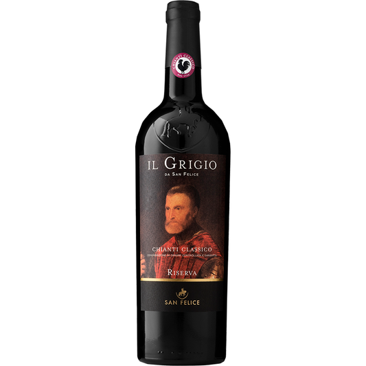 San Felice Il Grigio Chianti Classico Riserva