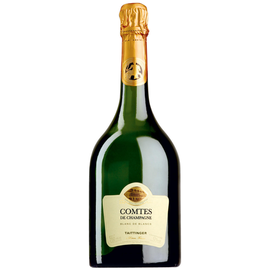 Taittinger, Comtes de Champagne, Blanc de Blancs