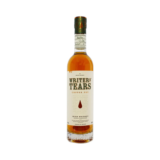 Writer's Tears Copper Pot Irish Whiskey