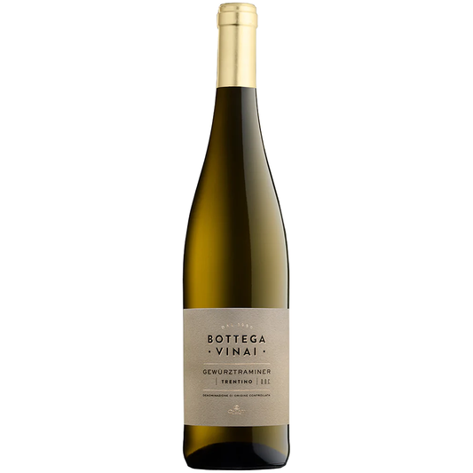 Bottega Vinai Gewurztraminer