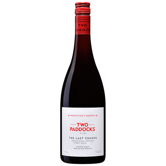 Two Paddocks The Last Chance Pinot Noir