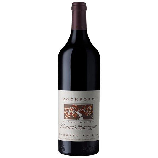 Rockford Rifle Range Cabernet Sauvignon