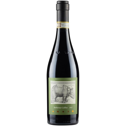 La Spinetta Barbaresco Gallina