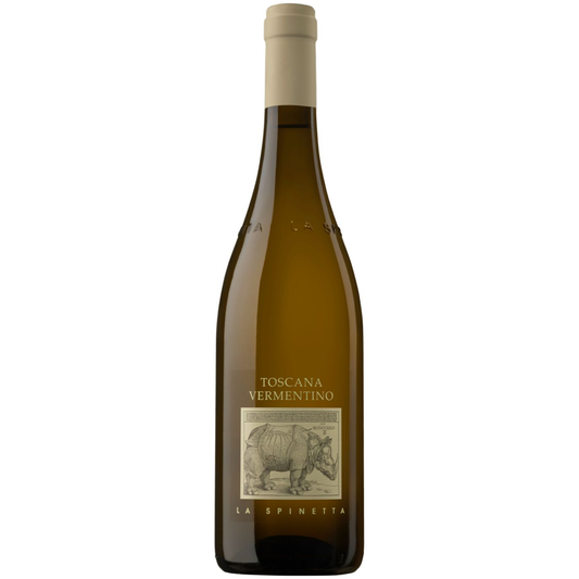 La Spinetta Vermentino Di Toscana