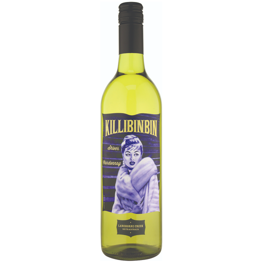 Killibinbin Shiver Chardonnay