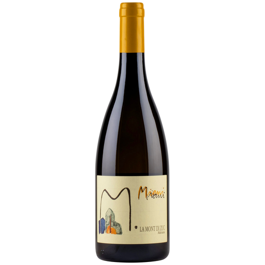 Miani La Mont di Zuc Malvasia 2020