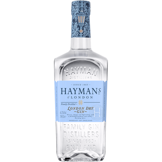 Haymans London Dry Gin