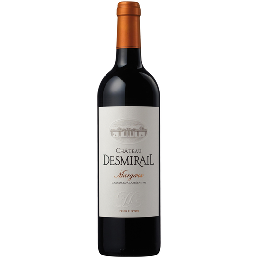 Chateau Desmirail 3eme Cru Classe 2016