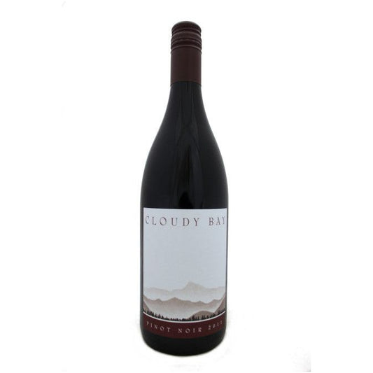 Cloudy Bay Pinot Noir