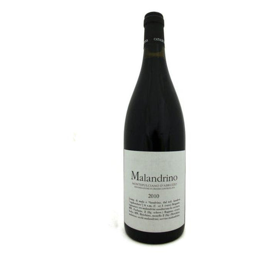 Cataldi Madonna Montepulciano d'Abruzzo Malandrino