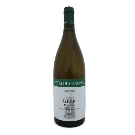 Cataldi Madonna Pecorino Giulia