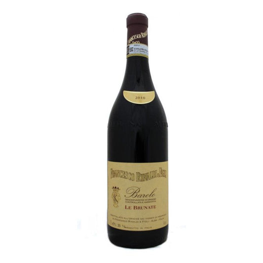 Francesco Rinaldi 'Le Brunate' Barolo 2017