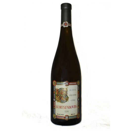 Marcel Deiss Grand Cru Schoenenburg 2018