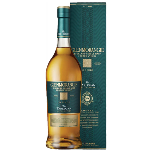 Glenmorangie The Tarlogan