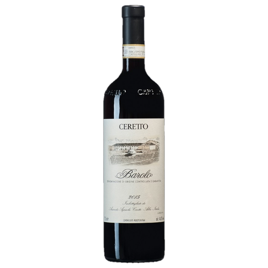 Ceretto Barolo