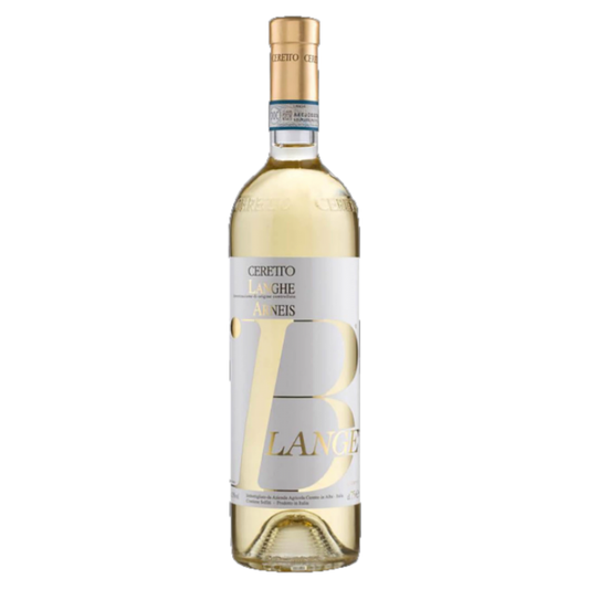 Ceretto Blanghe Langhe Arneis 2023