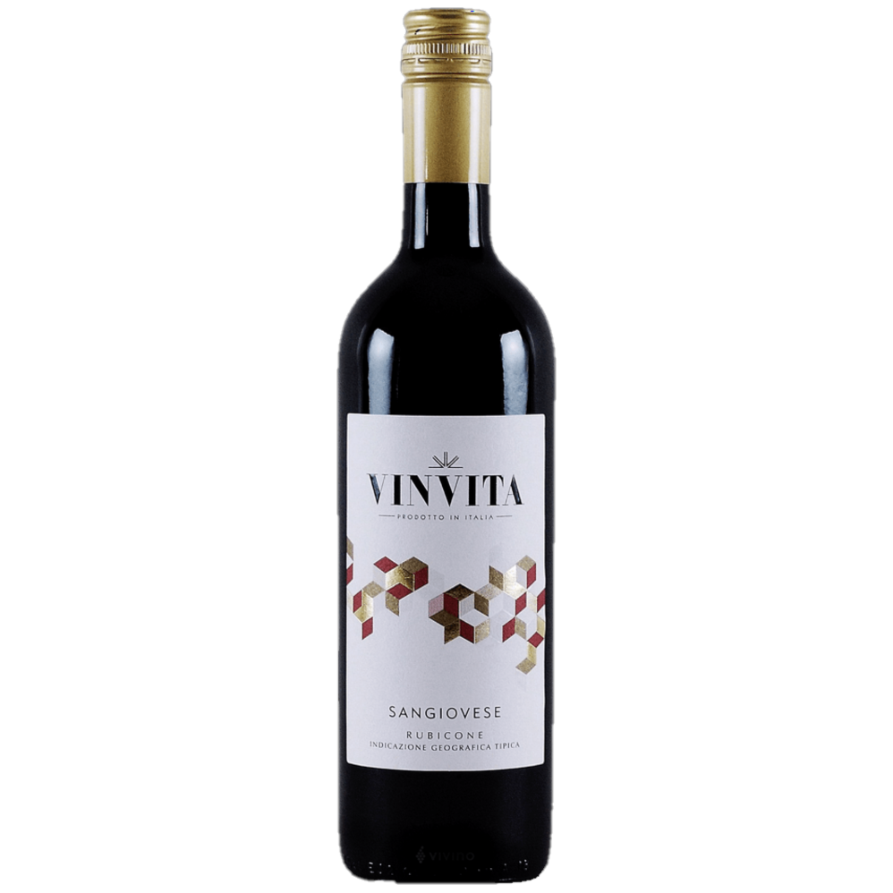 Vinvita Sangiovese Rubicone