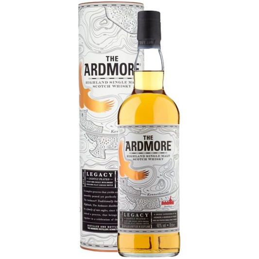 Ardmore Legacy