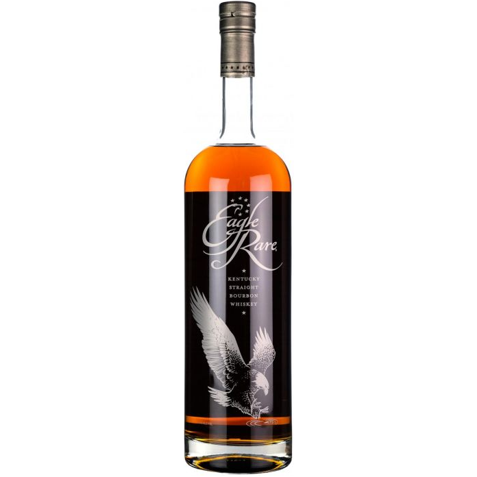 Eagle Rare 10 Year Old Single Barrel Kentucky Bourbon