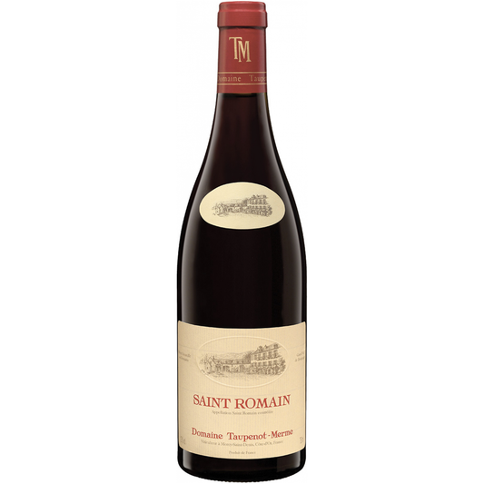 Taupenot-Merme Saint Romain Rouge 2018