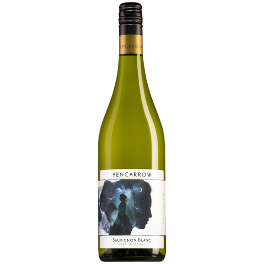 Palliser Estate Pencarrow Sauvignon Blanc