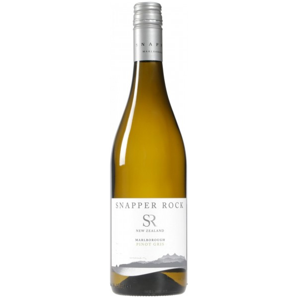 Snapper Rock Pinot Gris