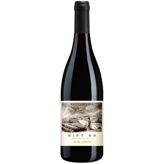 Jean Loron RIFT 69' Gamay Noir