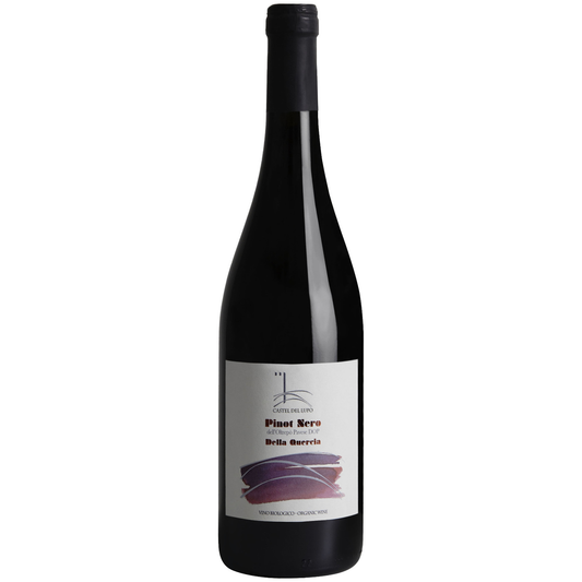 Castel del Lupo Pinot Nero Della Quercia