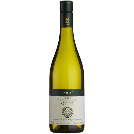 Pra 'Otto' Soave