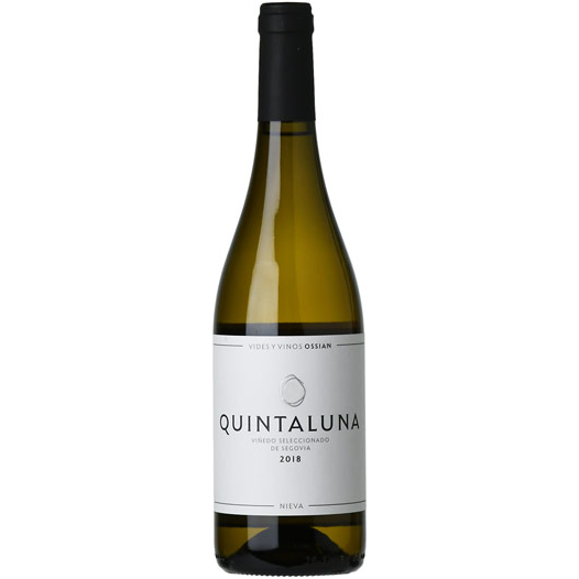 Ossian Quintaluna Verdejo Vides Y Vinos