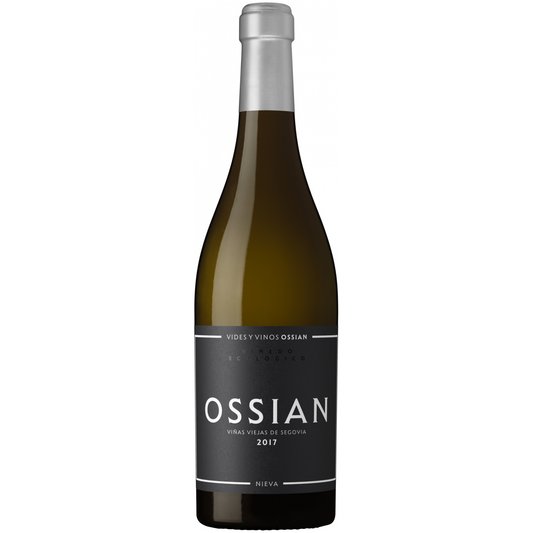 Ossian Vides Y Vinos