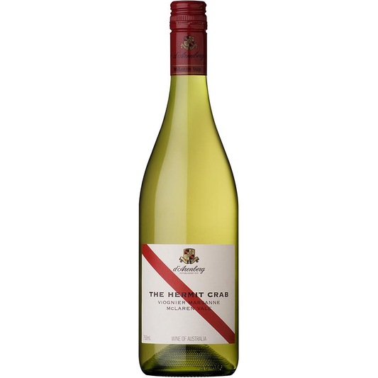 d'Arenberg The Hermit Crab Viognier/Marsanne