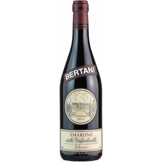 Bertani Amarone Classico