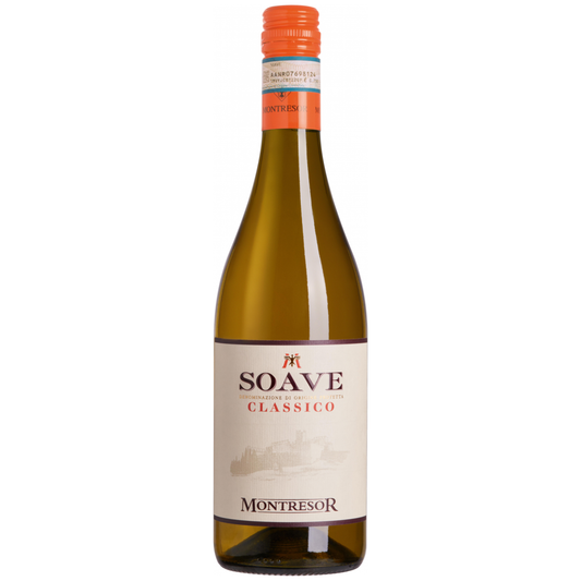 Montresor Soave Classico Gran Guardia