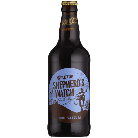 Wold Top Shepherd's Watch 500ml