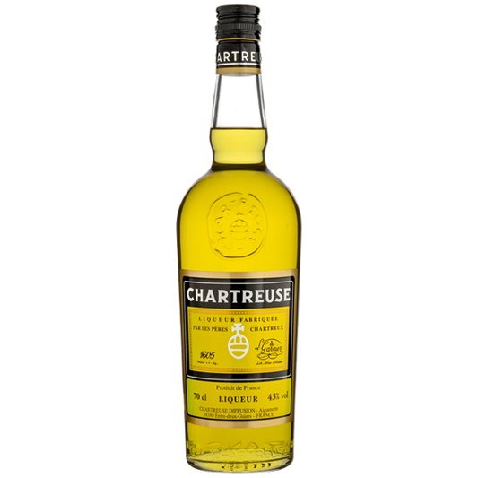 Chartreuse Yellow