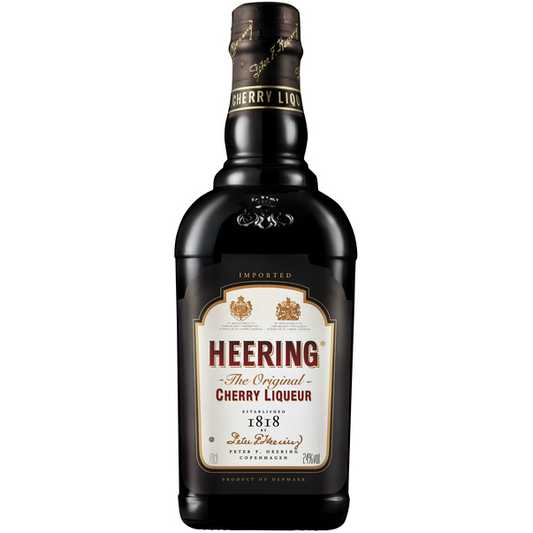 Heering Cherry Liqueur