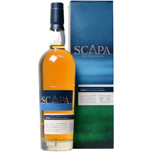 Scapa Skiren