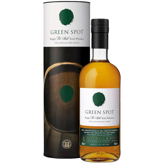 Green Spot Whiskey