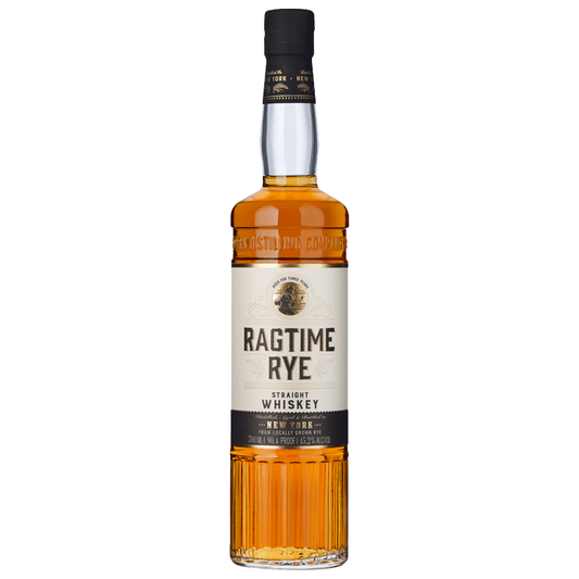 New York Distilling Co. Ragtime Rye