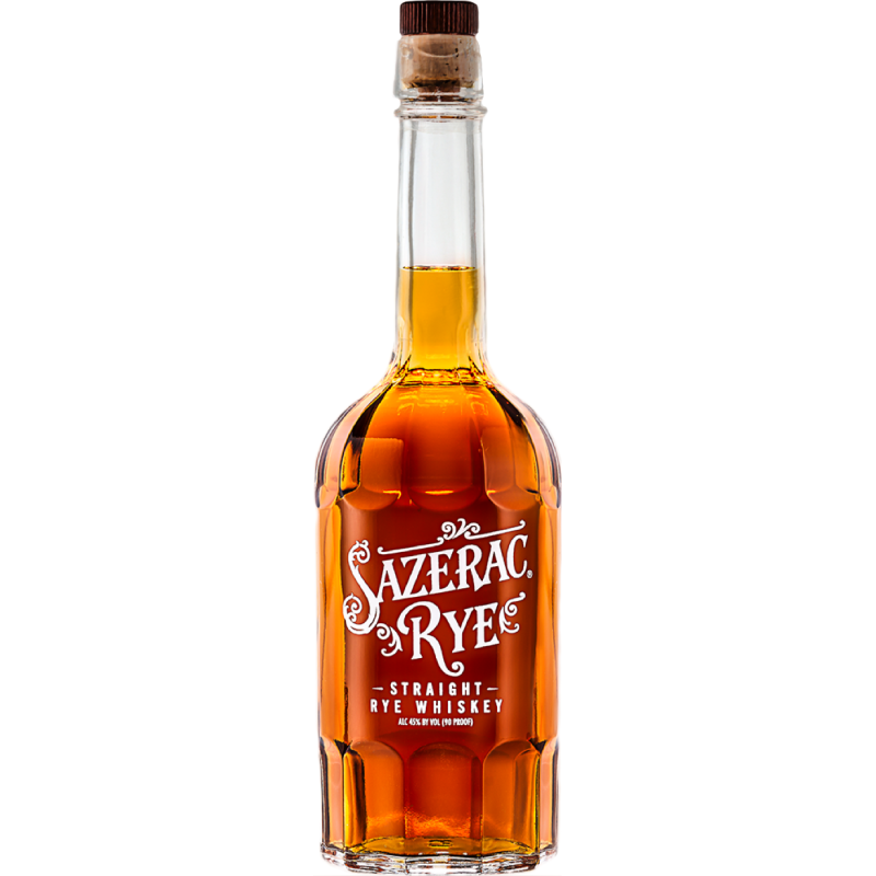 Sazerac Rye Whisky