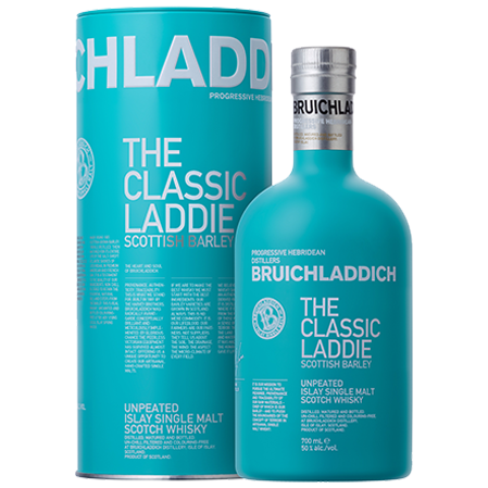 Bruichladdich The Classic Laddie