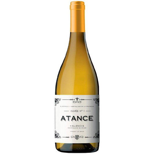 Atance Cuvee No1