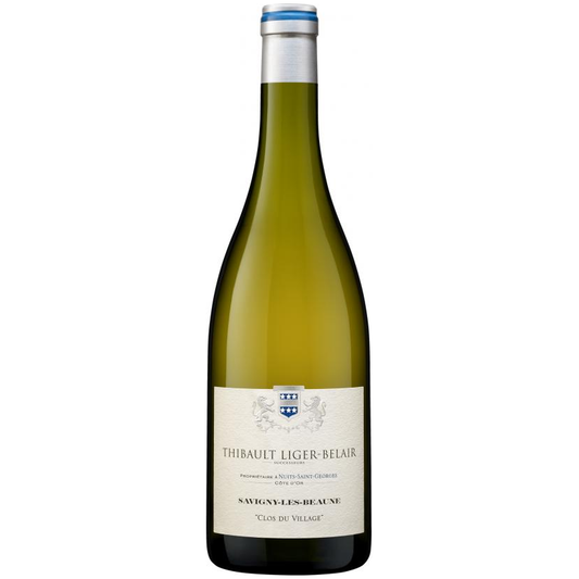 Thibault Liger-Belair Clos Du Village Savigny Les Beaunes