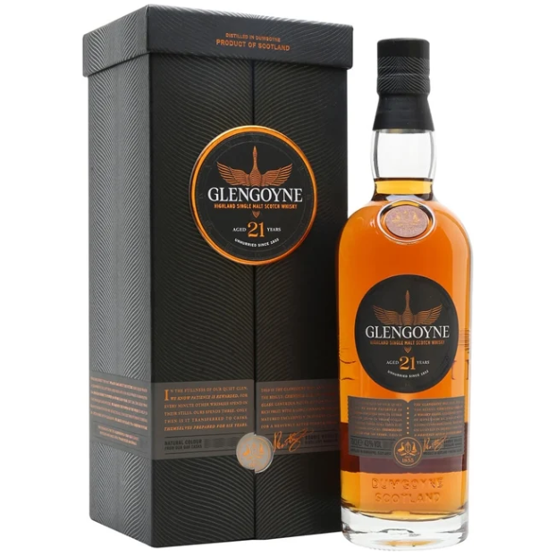 Glengoyne 21 Year Old