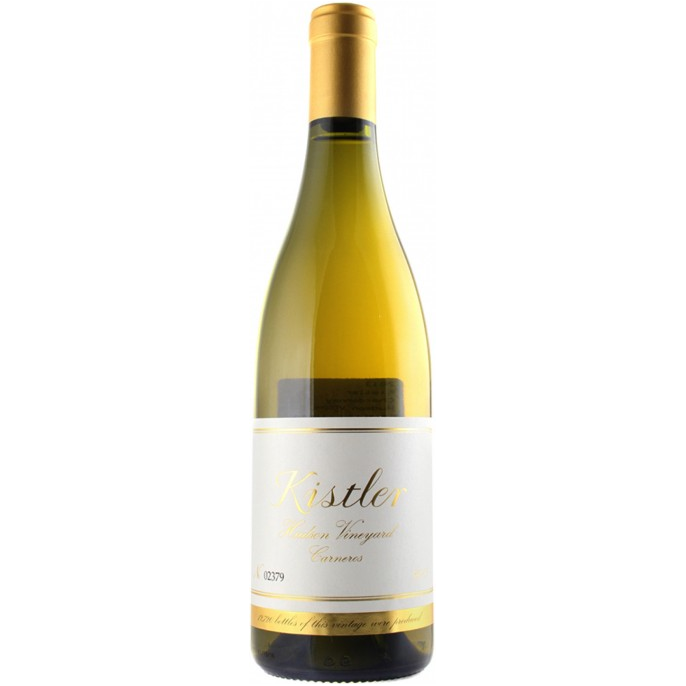 Kistler Vineyard Chardonnay, Kistler 2021