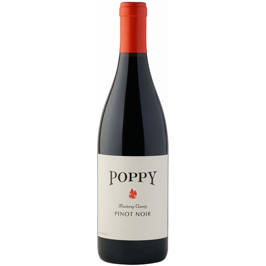 Poppy Pinot Noir 2022